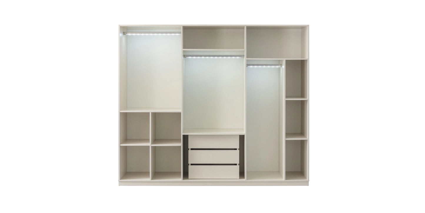 Antik Schlafzimmer Set