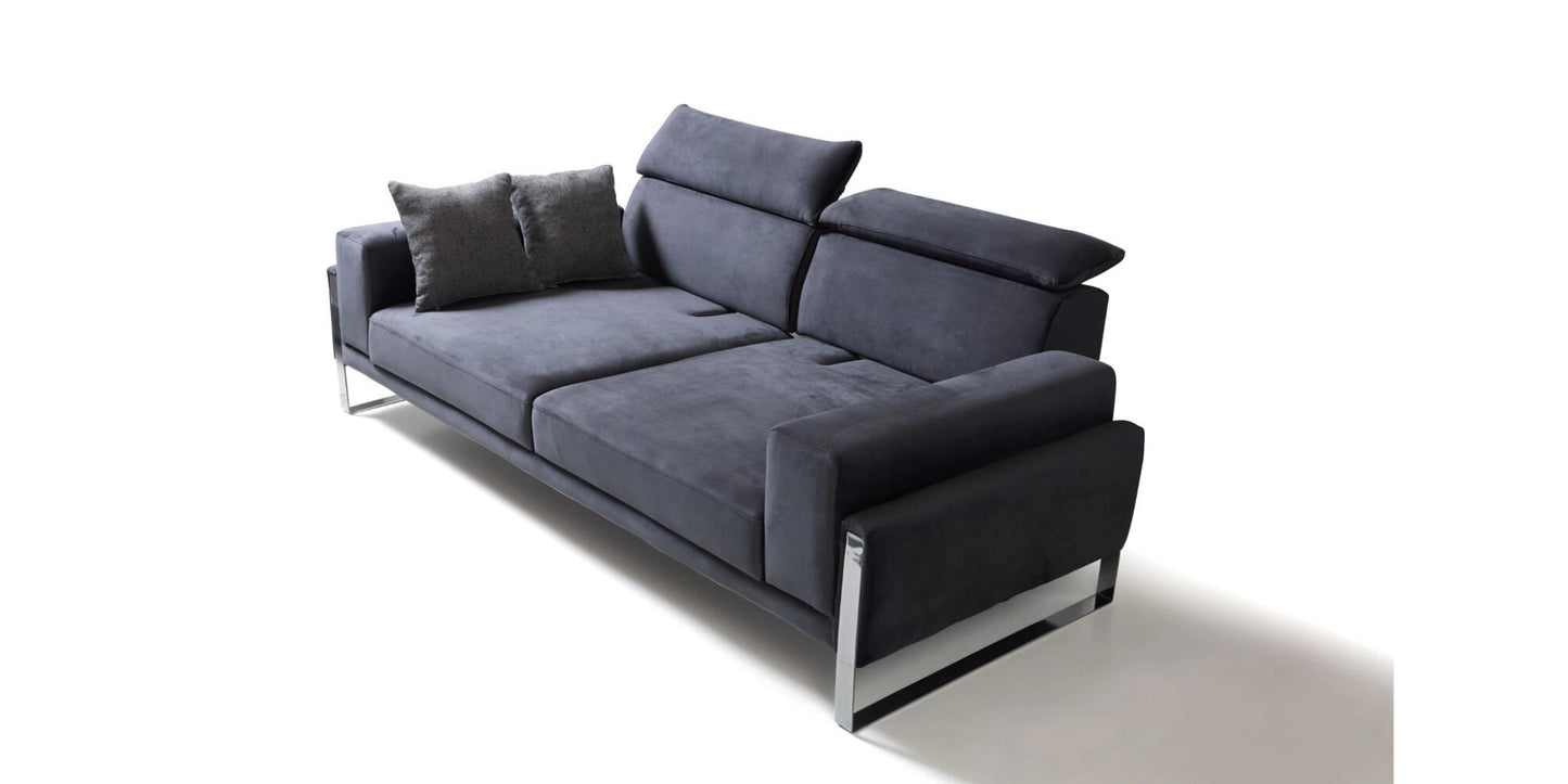 Atlas Sofa Set