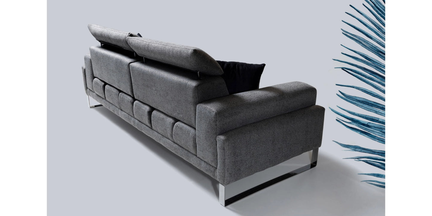 Atlas Sofa Set