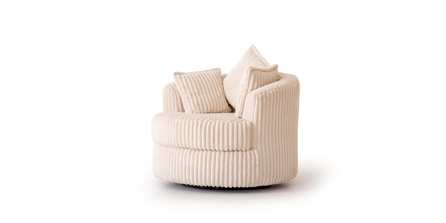Bubble Ecksofa Set