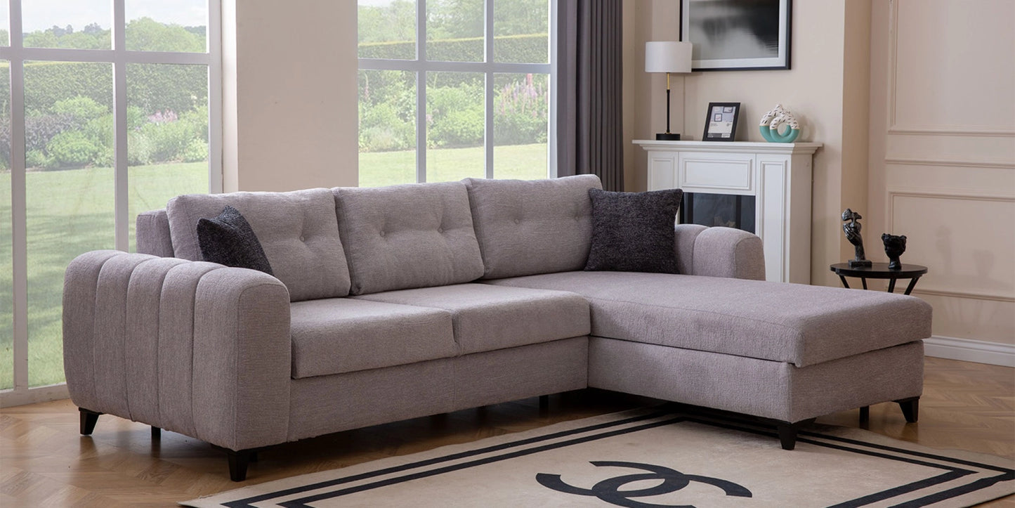 Wolf Ecksofa