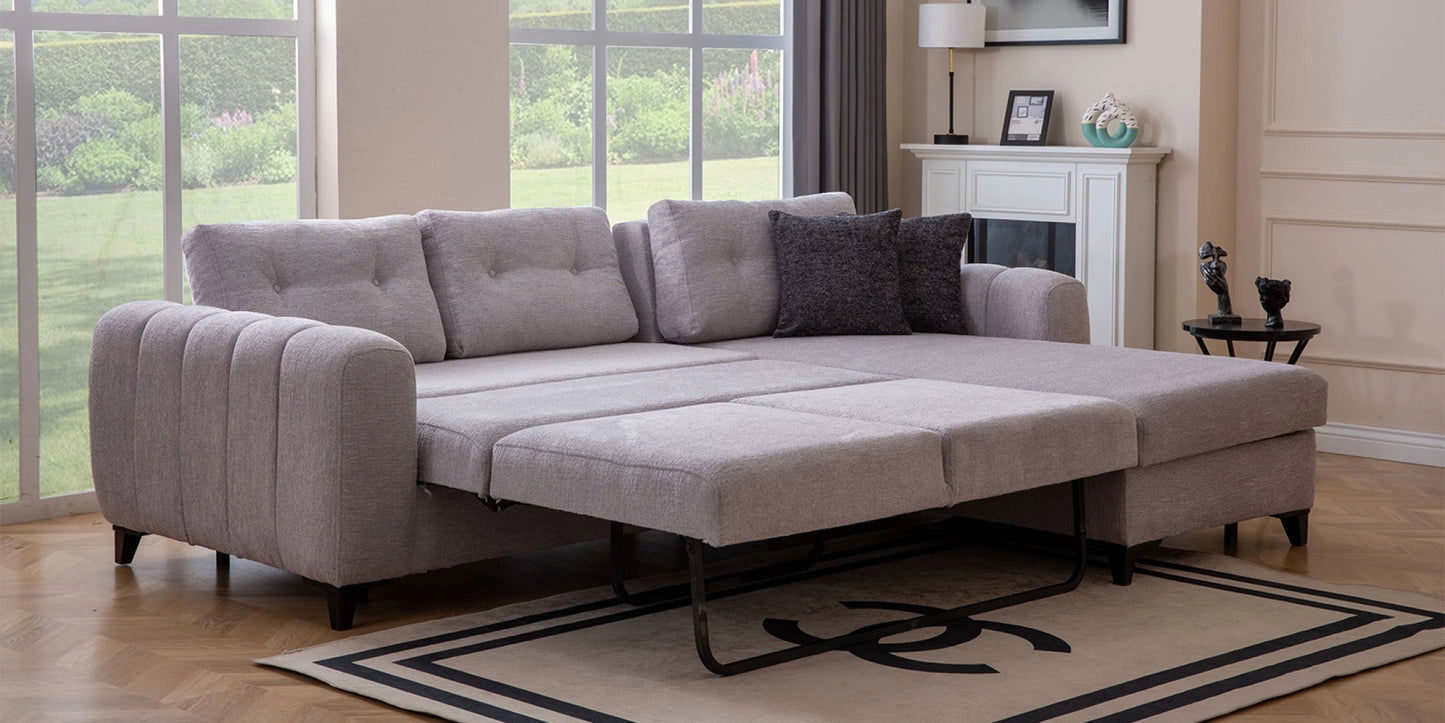 Wolf Ecksofa