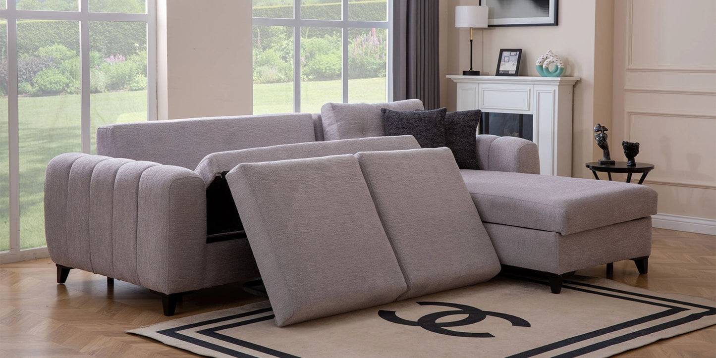 Wolf Ecksofa