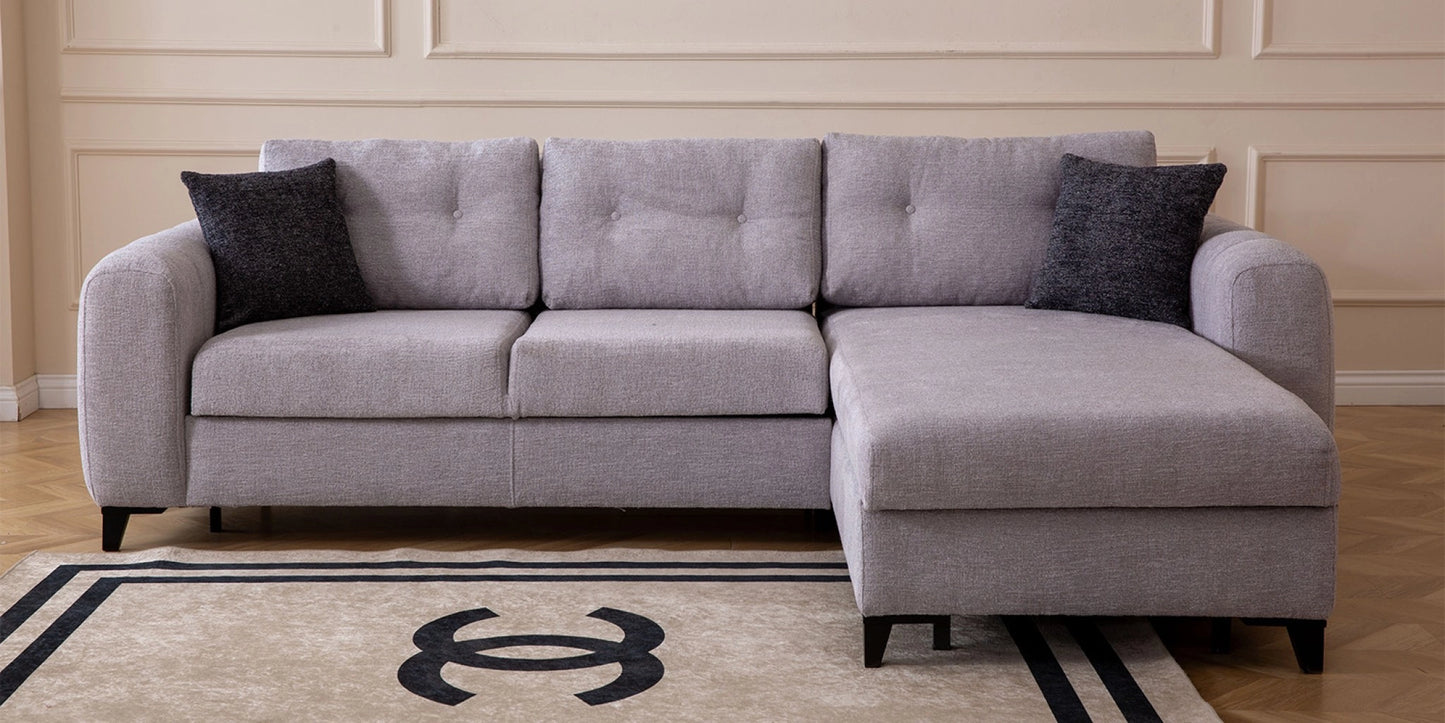 Wolf Ecksofa