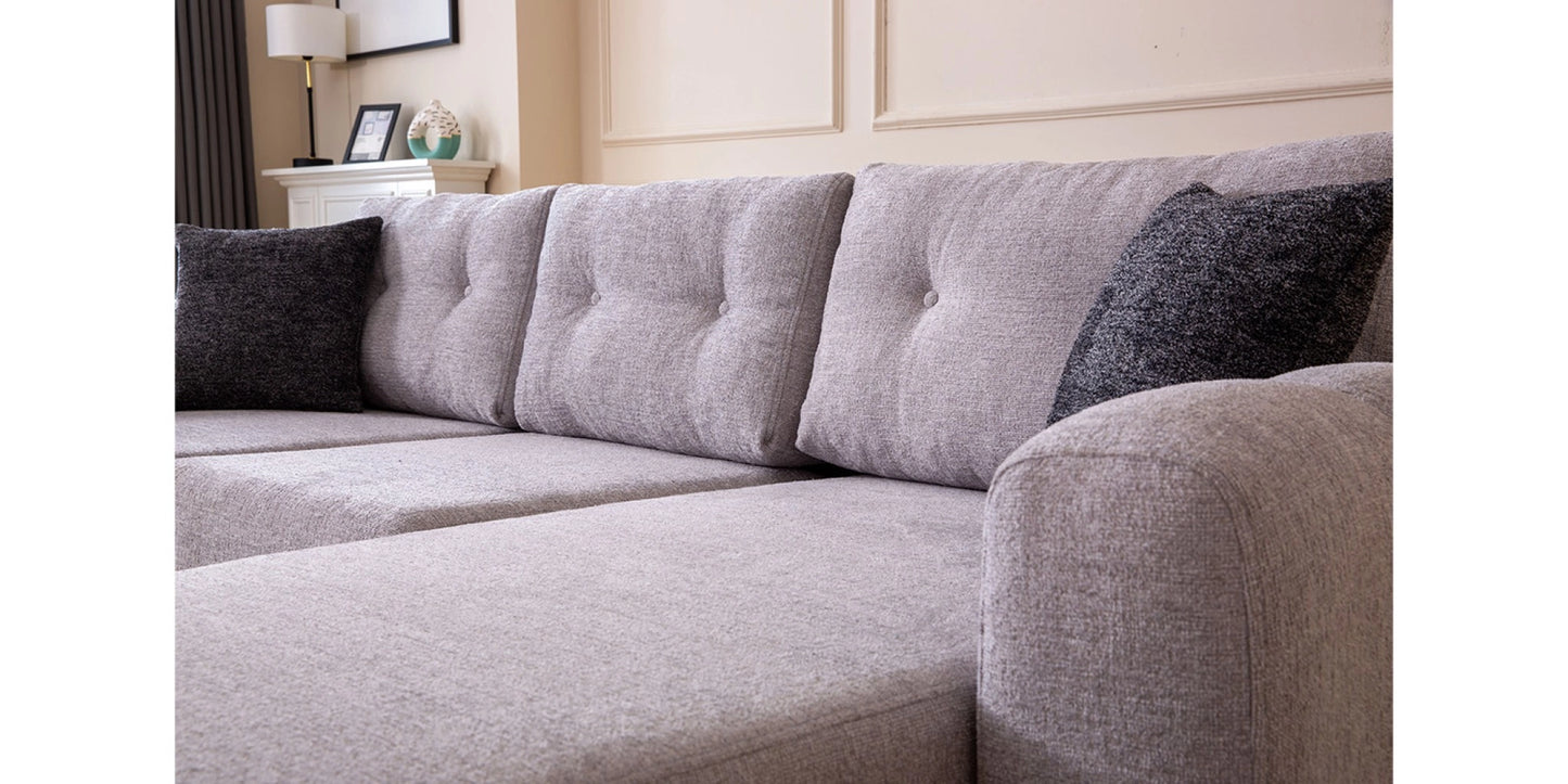 Wolf Ecksofa