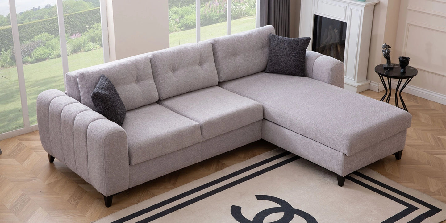 Wolf Ecksofa