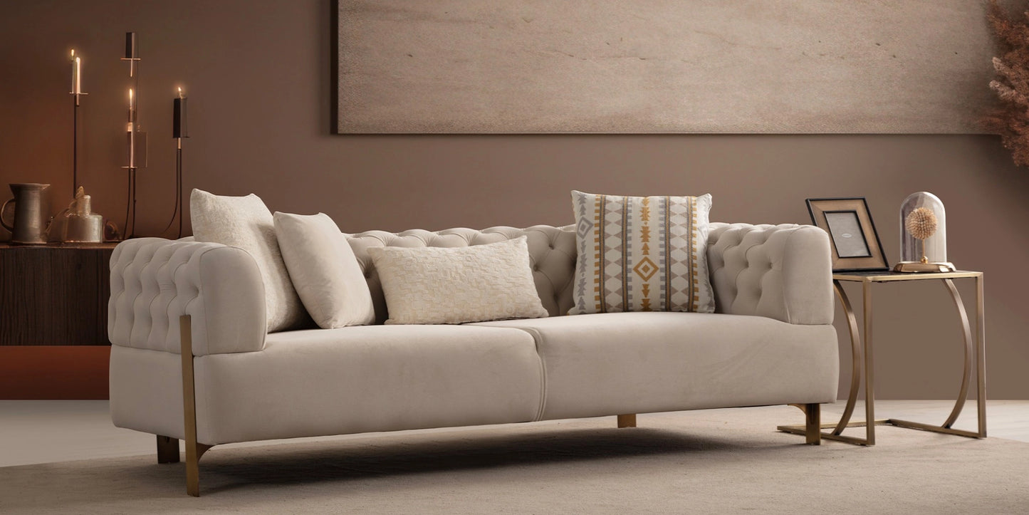Cratos Sofa Set