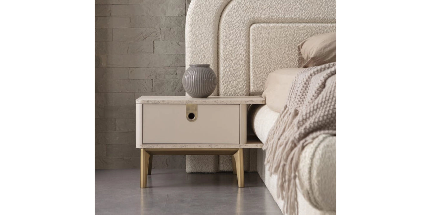 Cielo Schlafzimmer Set