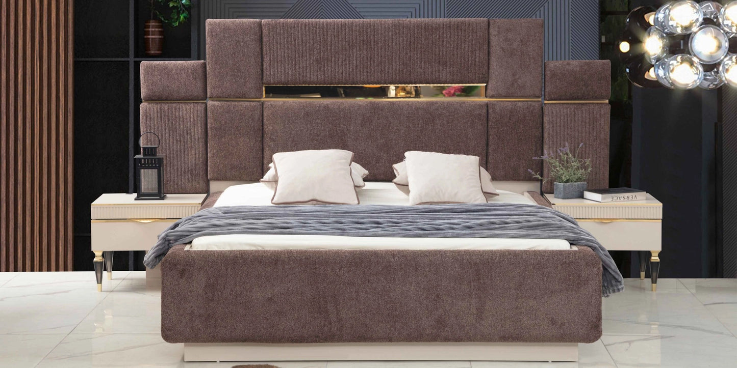 Dalia Schlafzimmer Set