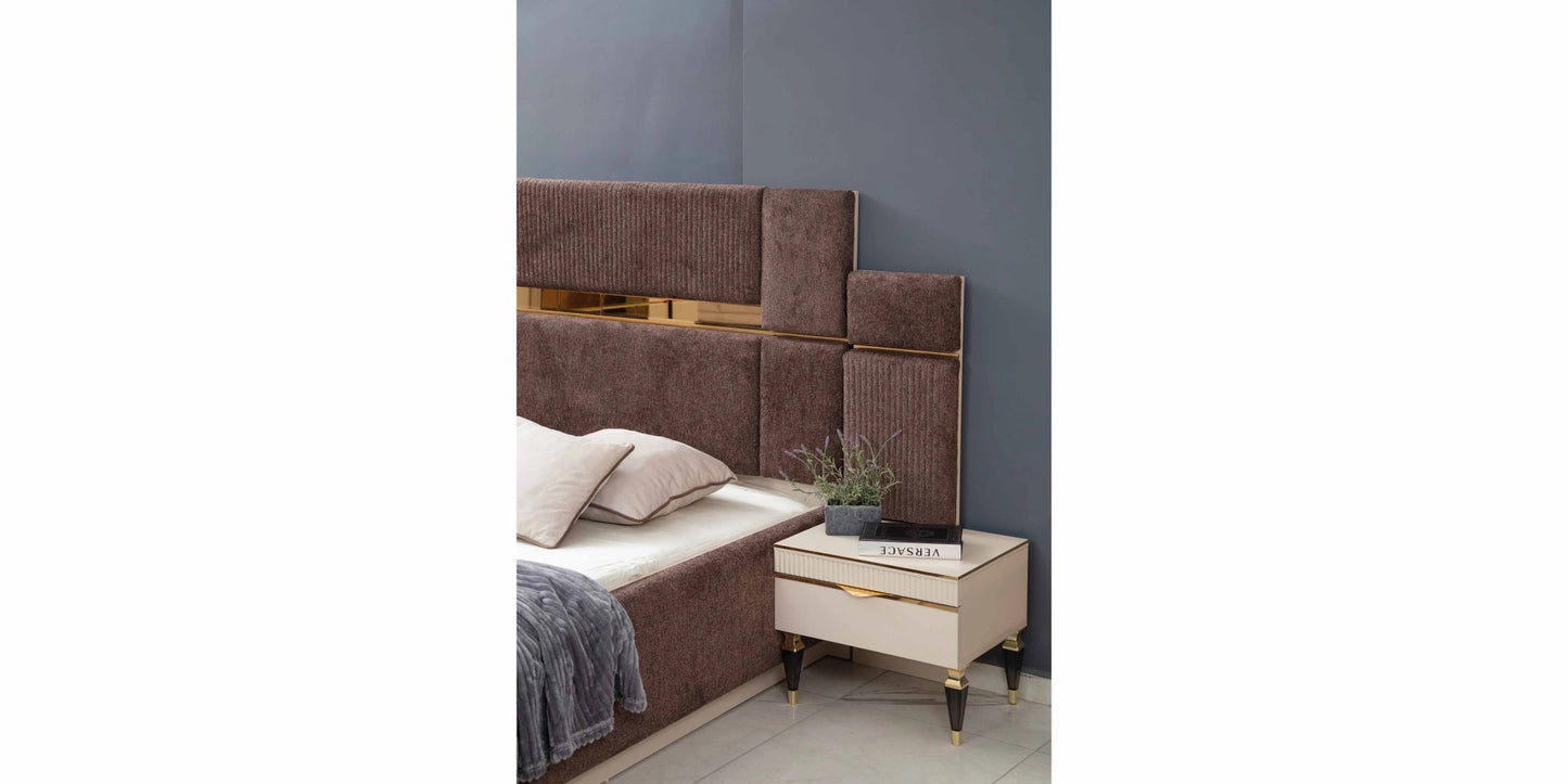 Dalia Schlafzimmer Set
