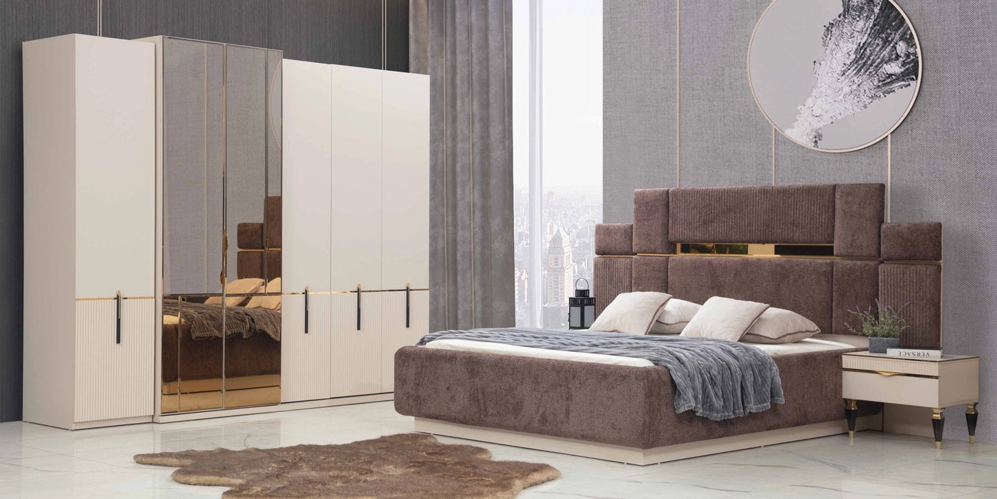 Dalia Schlafzimmer Set