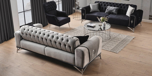 Elite Sofa Set