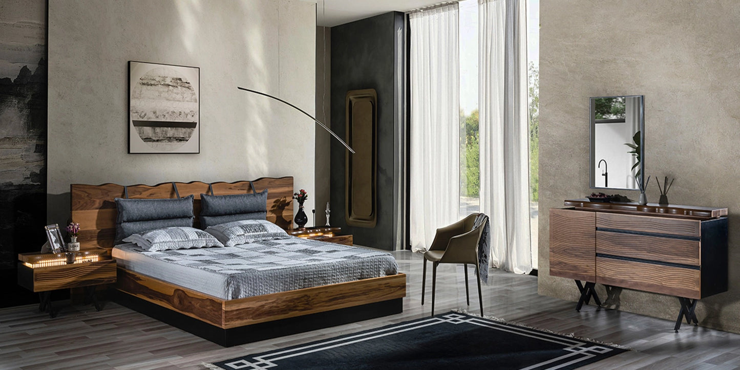 Outwood Schlafzimmer Set