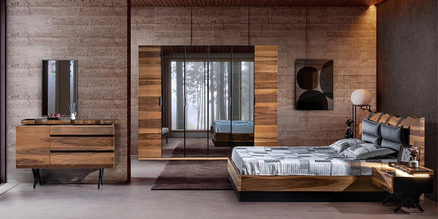 Outwood Schlafzimmer Set