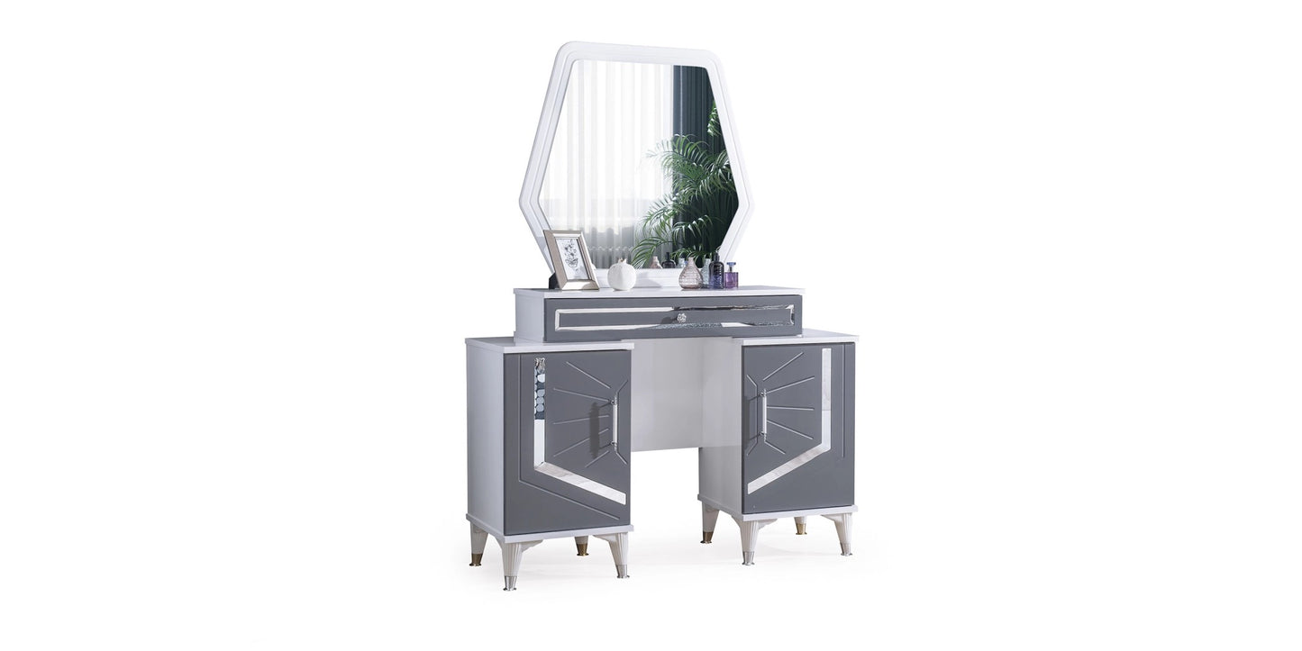 Charles Schlafzimmer Set