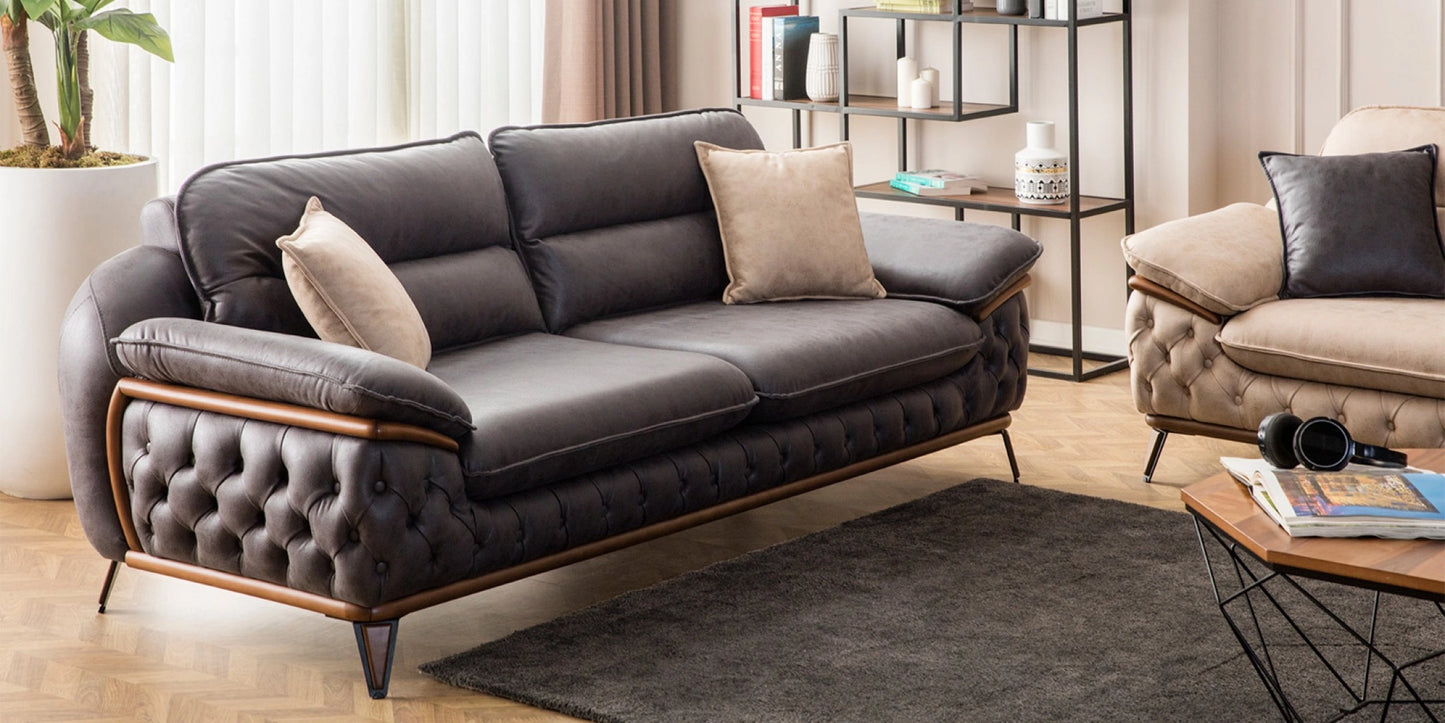Jaguar Sofa Set