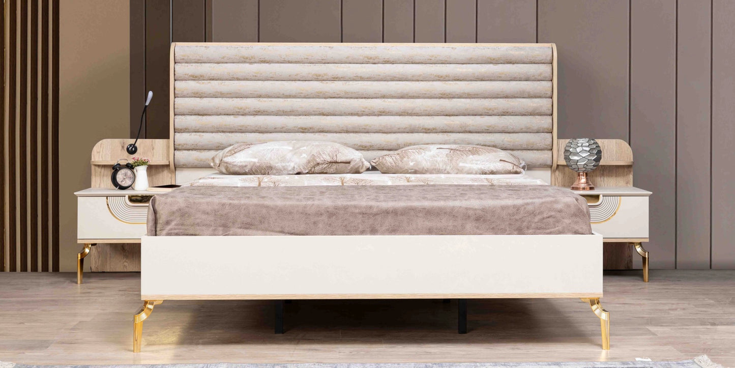 Viva Schlafzimmer Set