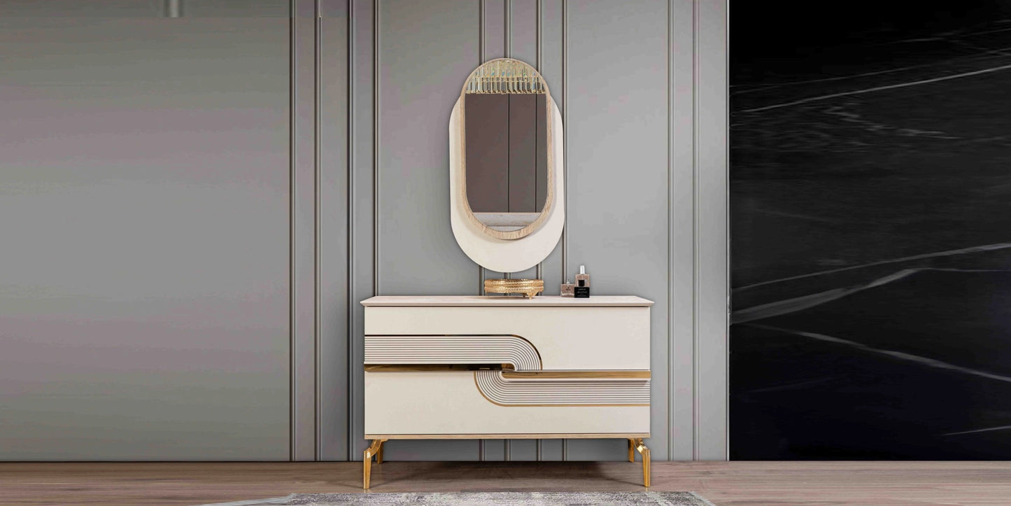 Viva Schlafzimmer Set