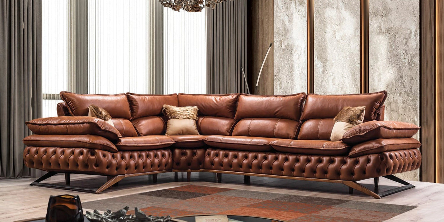 Egypt Ecksofa