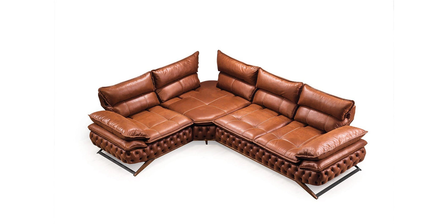Egypt Ecksofa
