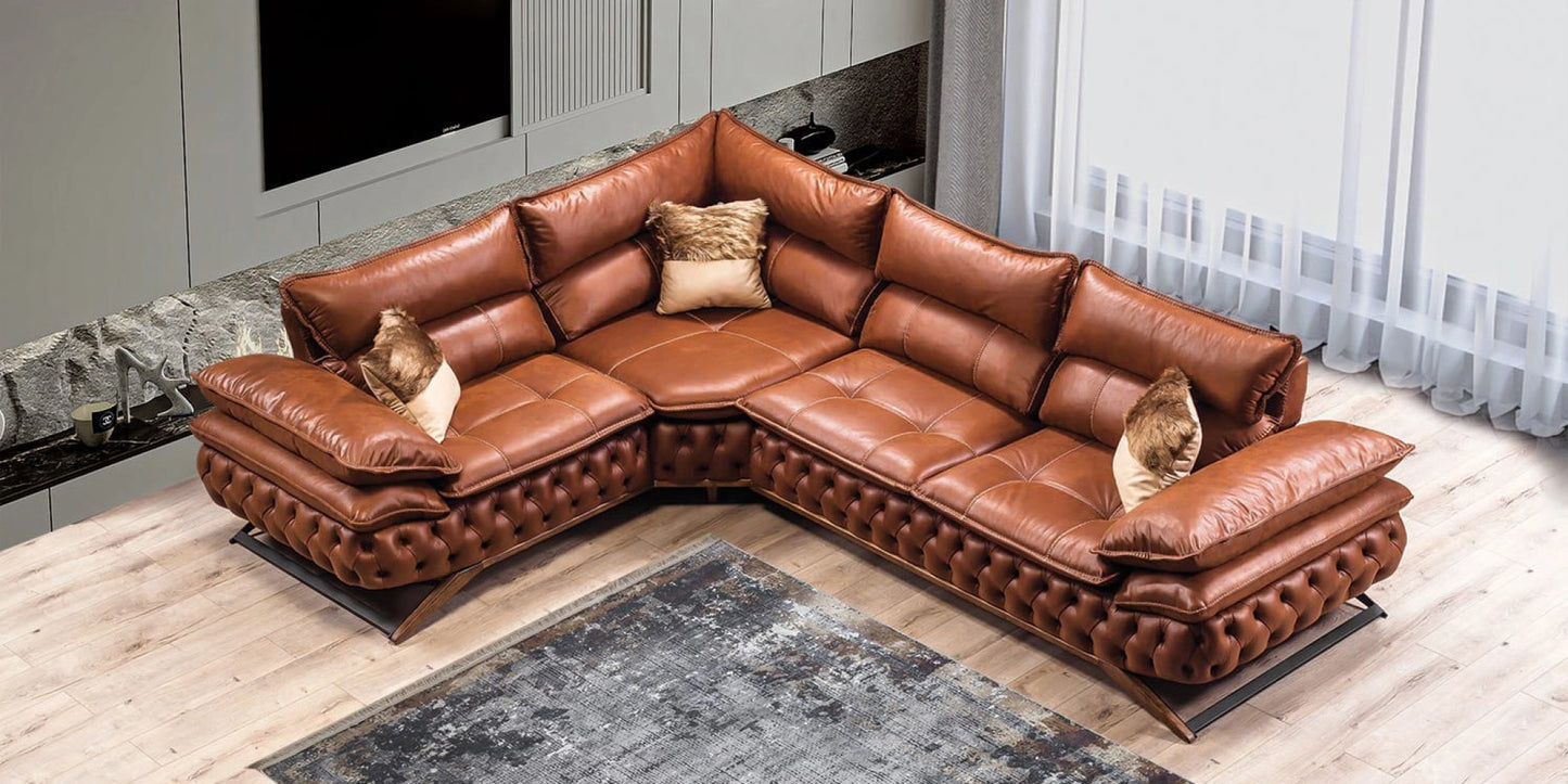 Egypt Ecksofa