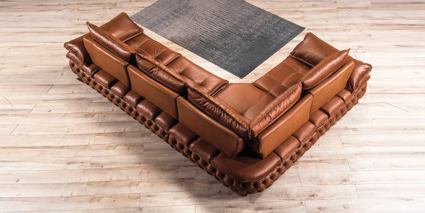 Egypt Ecksofa
