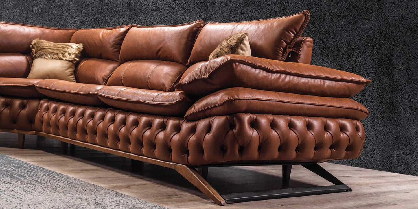 Egypt Ecksofa