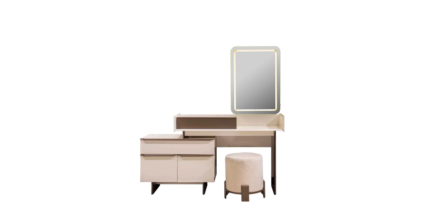 Fluffy Schlafzimmer Set