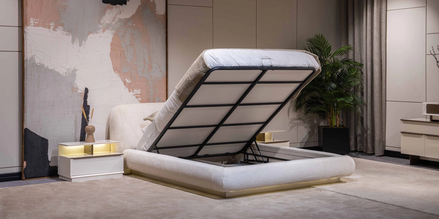 Fluffy Schlafzimmer Set