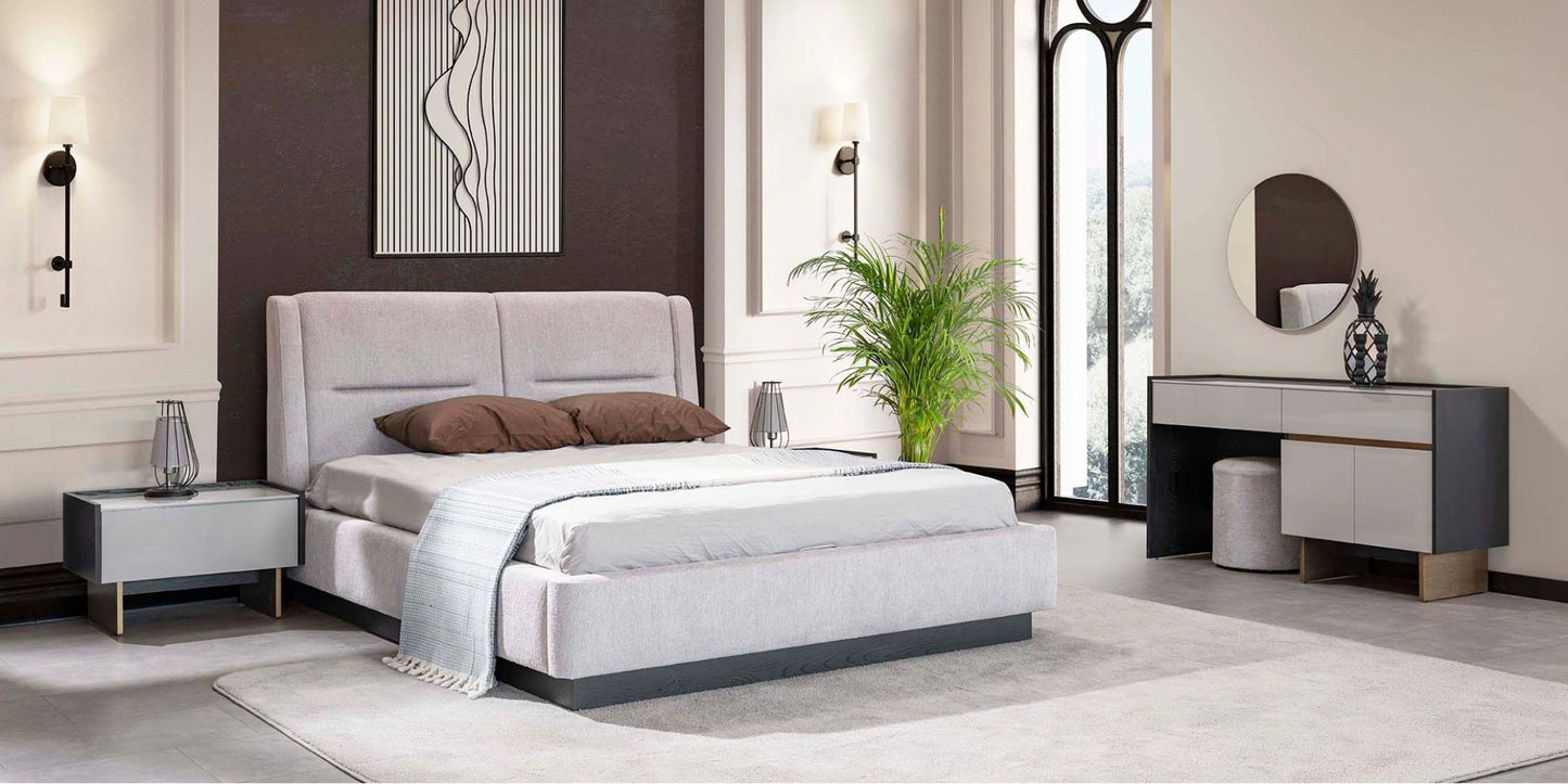 Lissabon Schlafzimmer Set