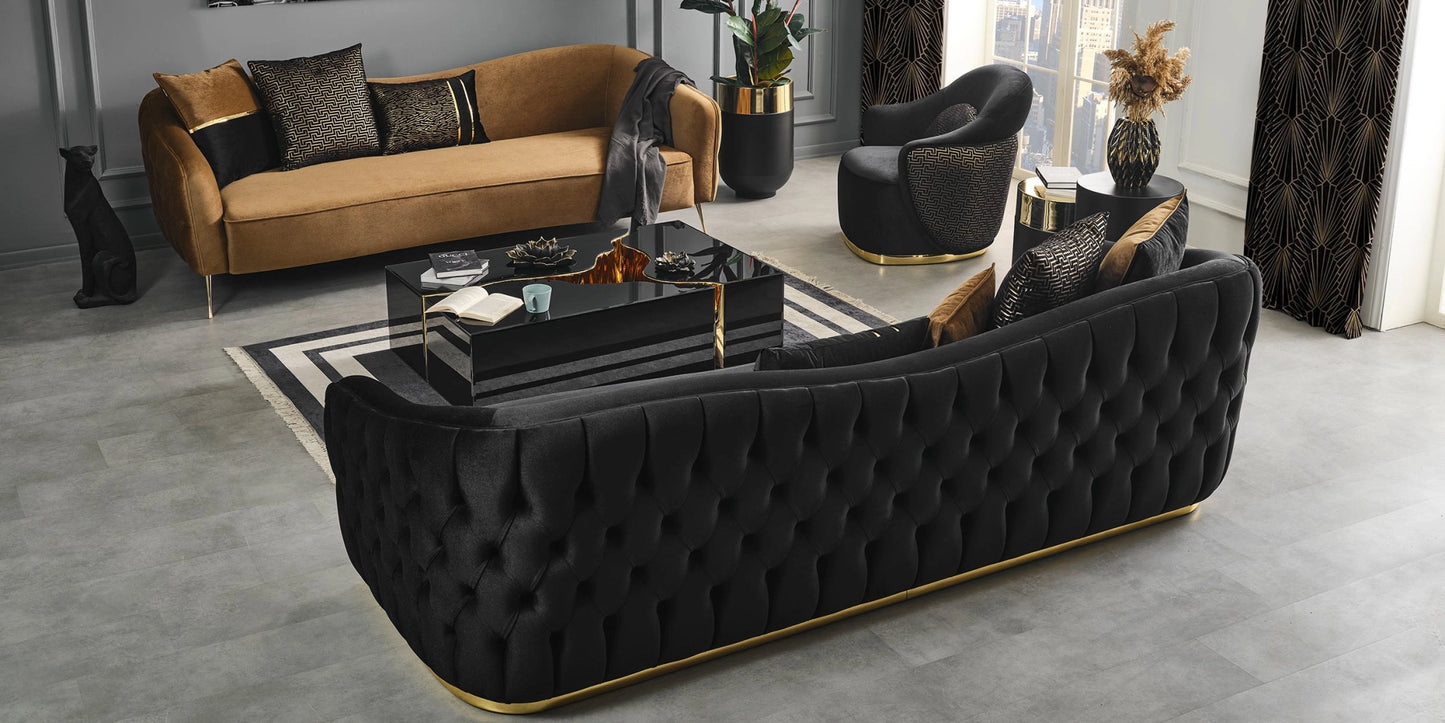 Empire Sofa Set