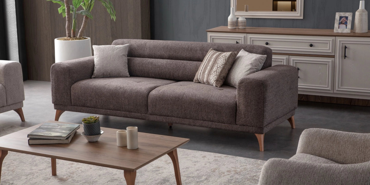 Malta Sofa Set