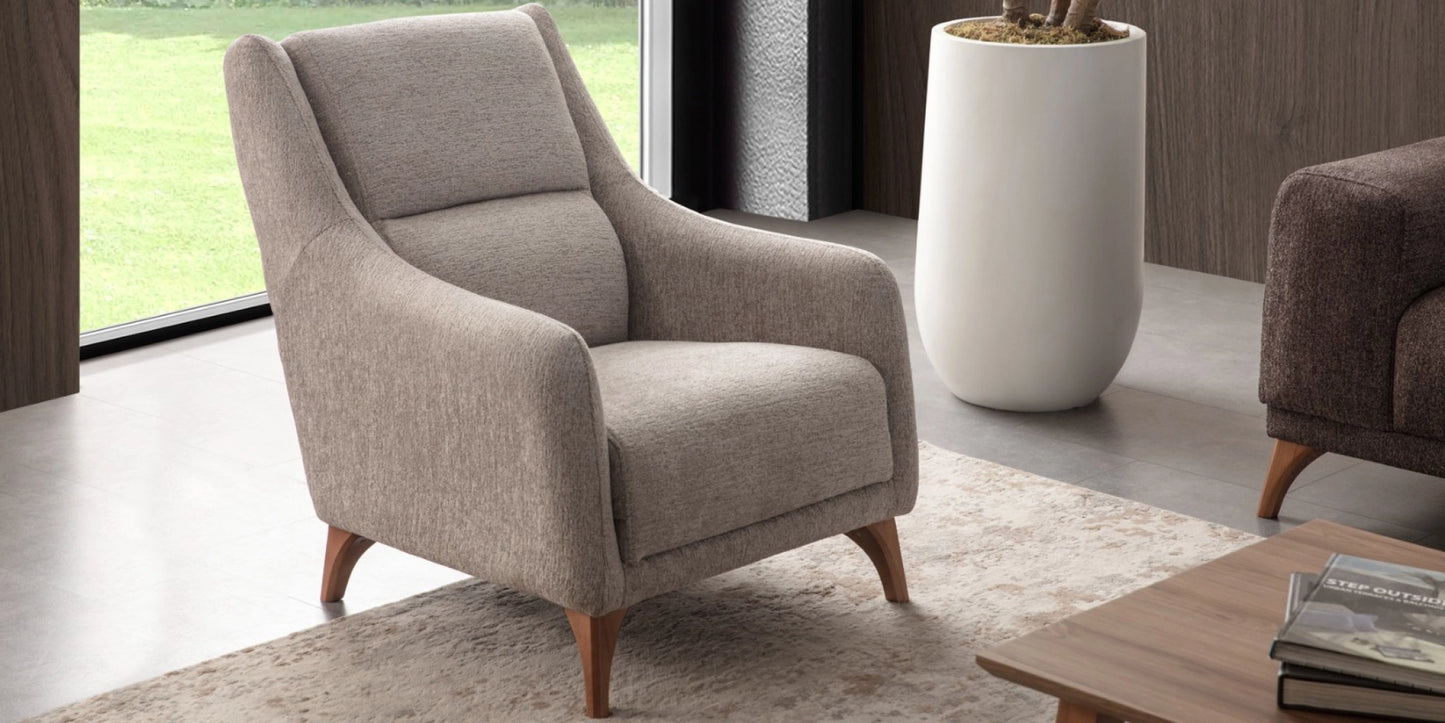 Malta Sofa Set