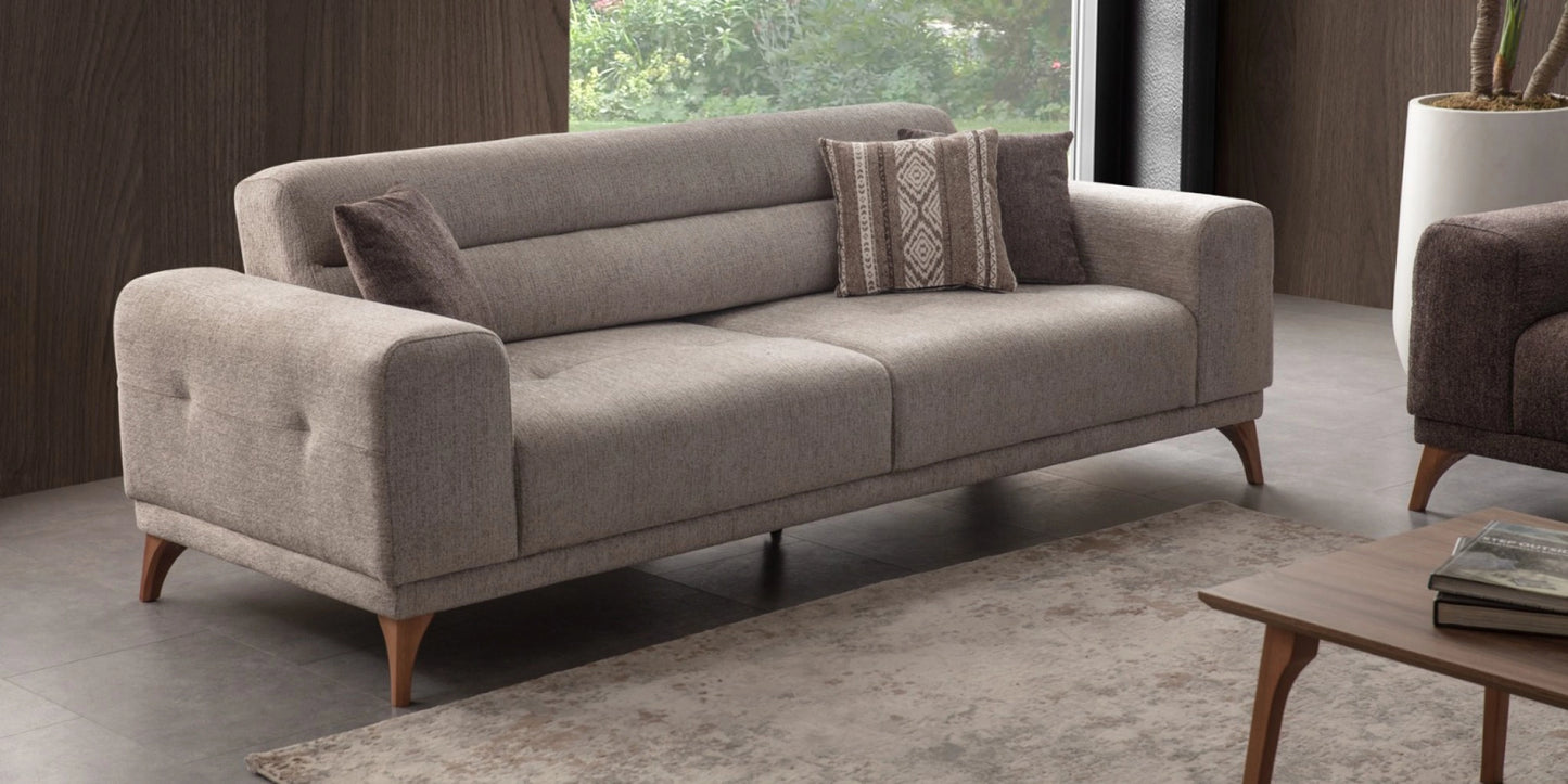Malta Sofa Set