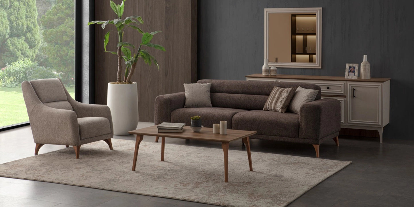 Malta Sofa Set