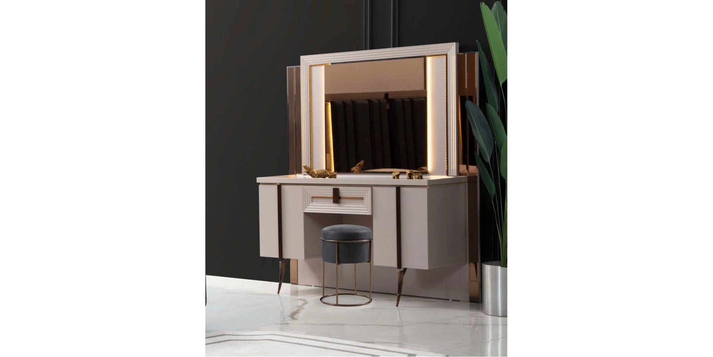 Evelyn Schlafzimmer Set