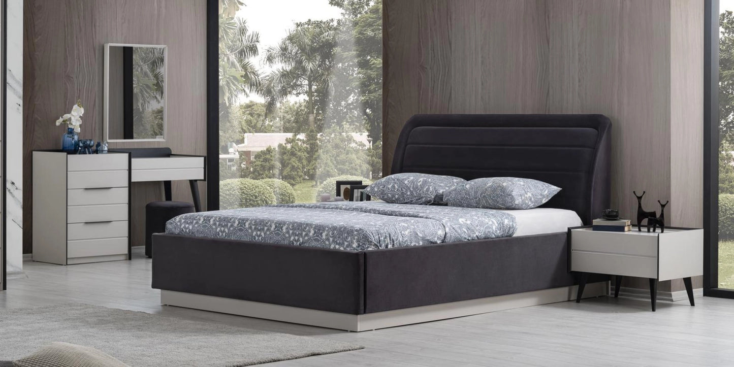 Mona Schlafzimmer Set