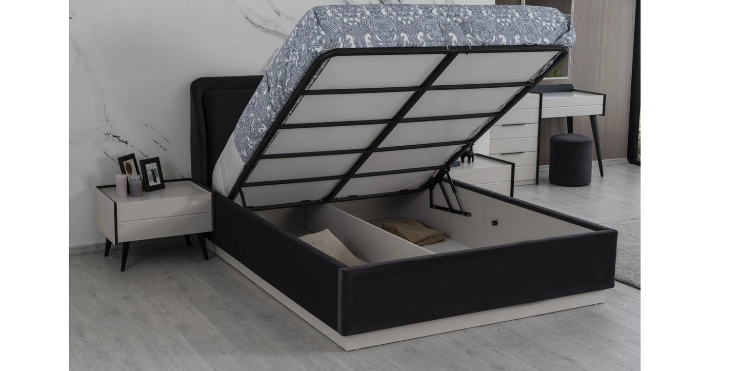 Mona Schlafzimmer Set