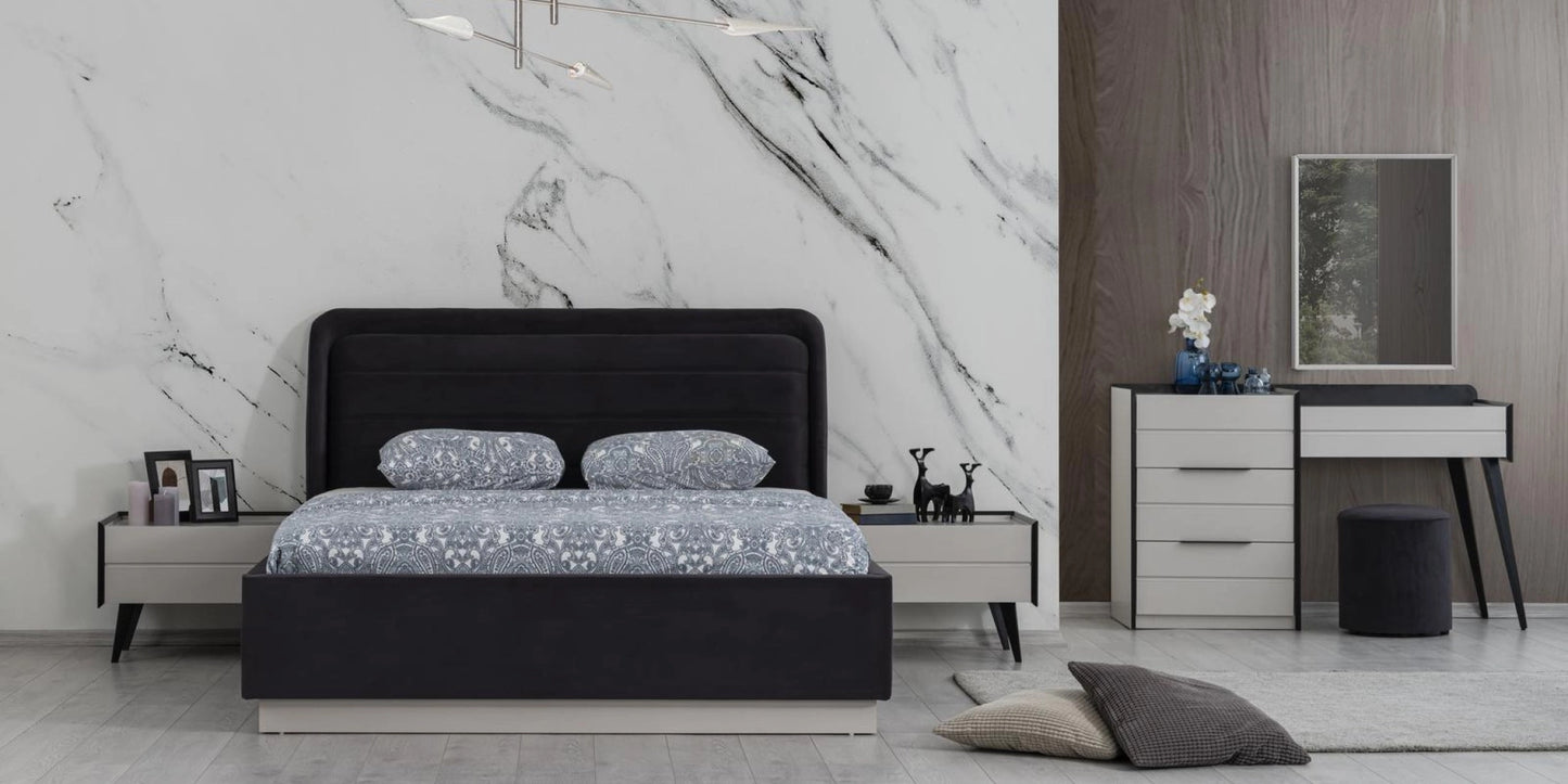 Mona Schlafzimmer Set