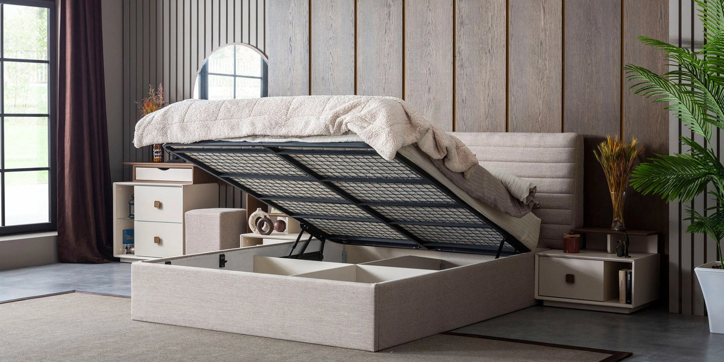 Harmony Schlafzimmer Set