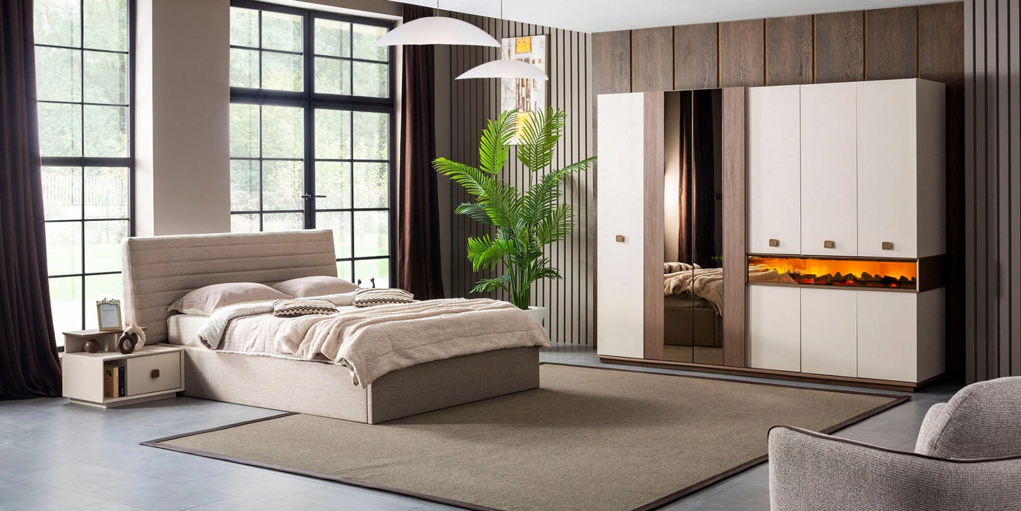 Harmony Schlafzimmer Set