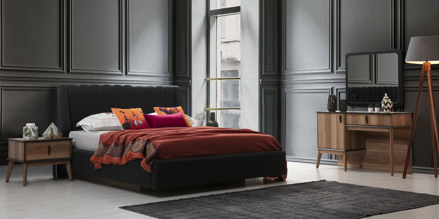Oslo Schlafzimmer Set