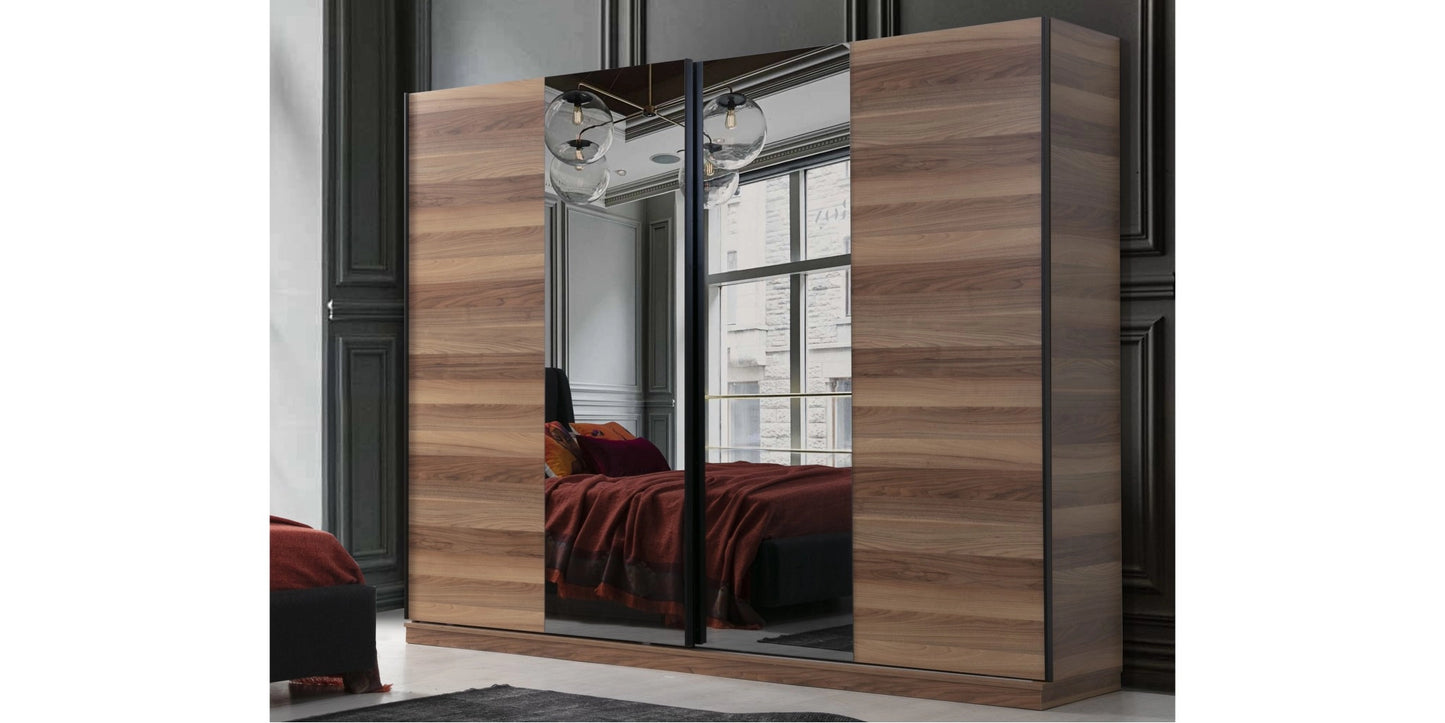 Oslo Schlafzimmer Set