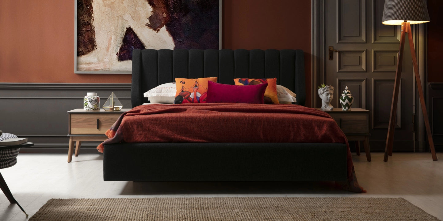 Oslo Schlafzimmer Set