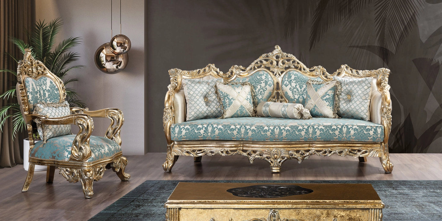 Royal Sofa Set