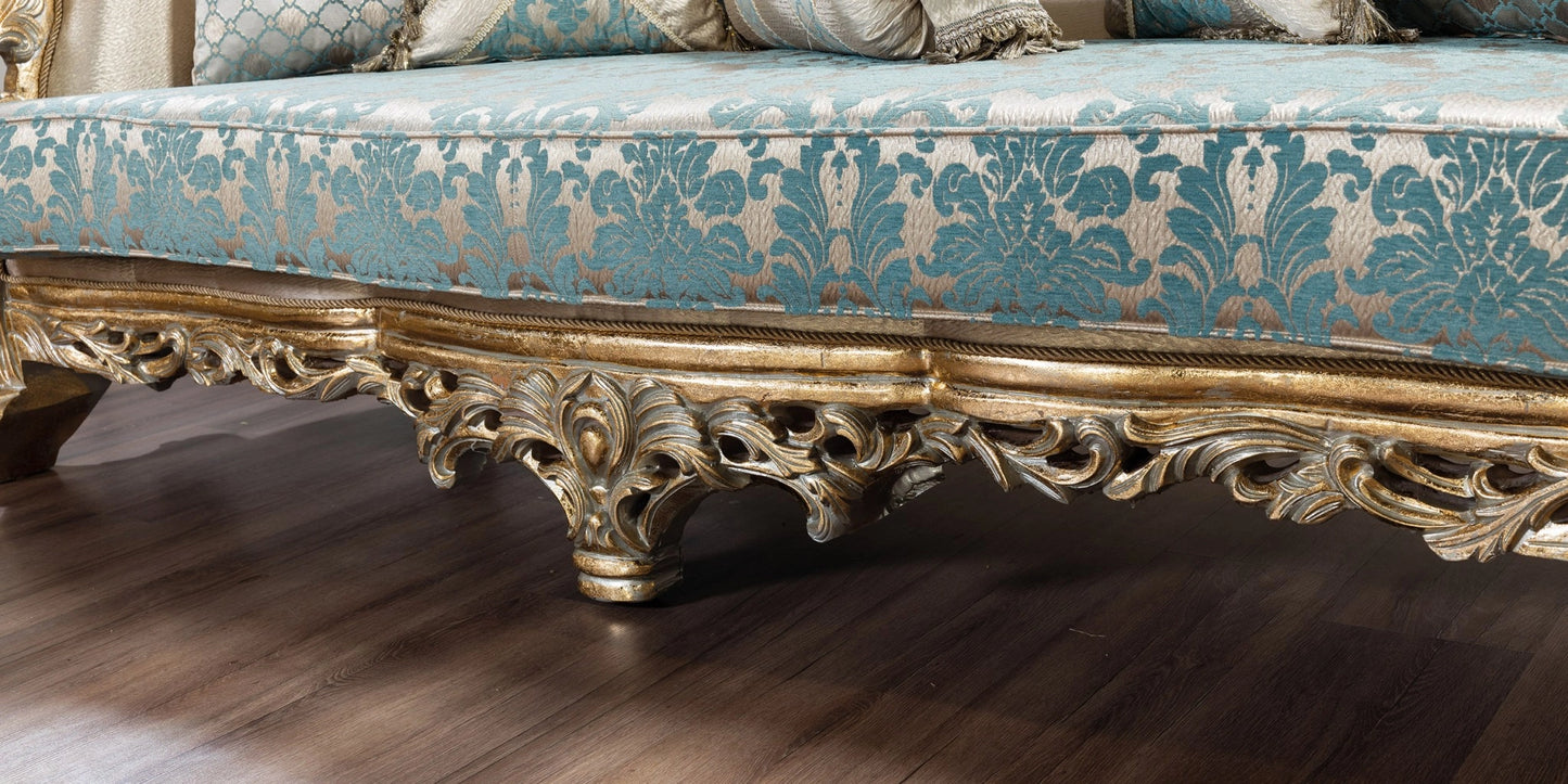 Royal Sofa Set