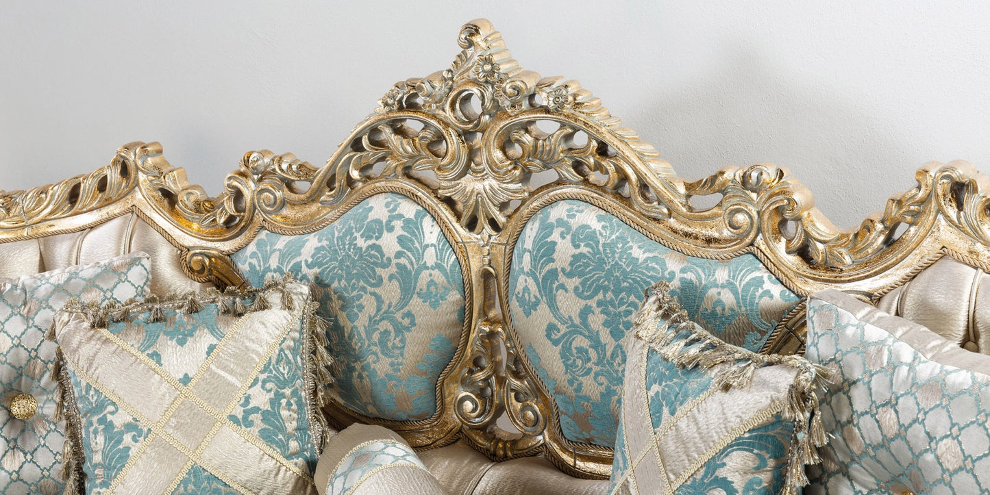 Royal Sofa Set