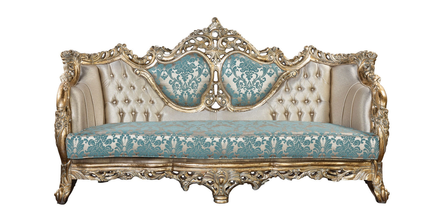 Royal Sofa Set