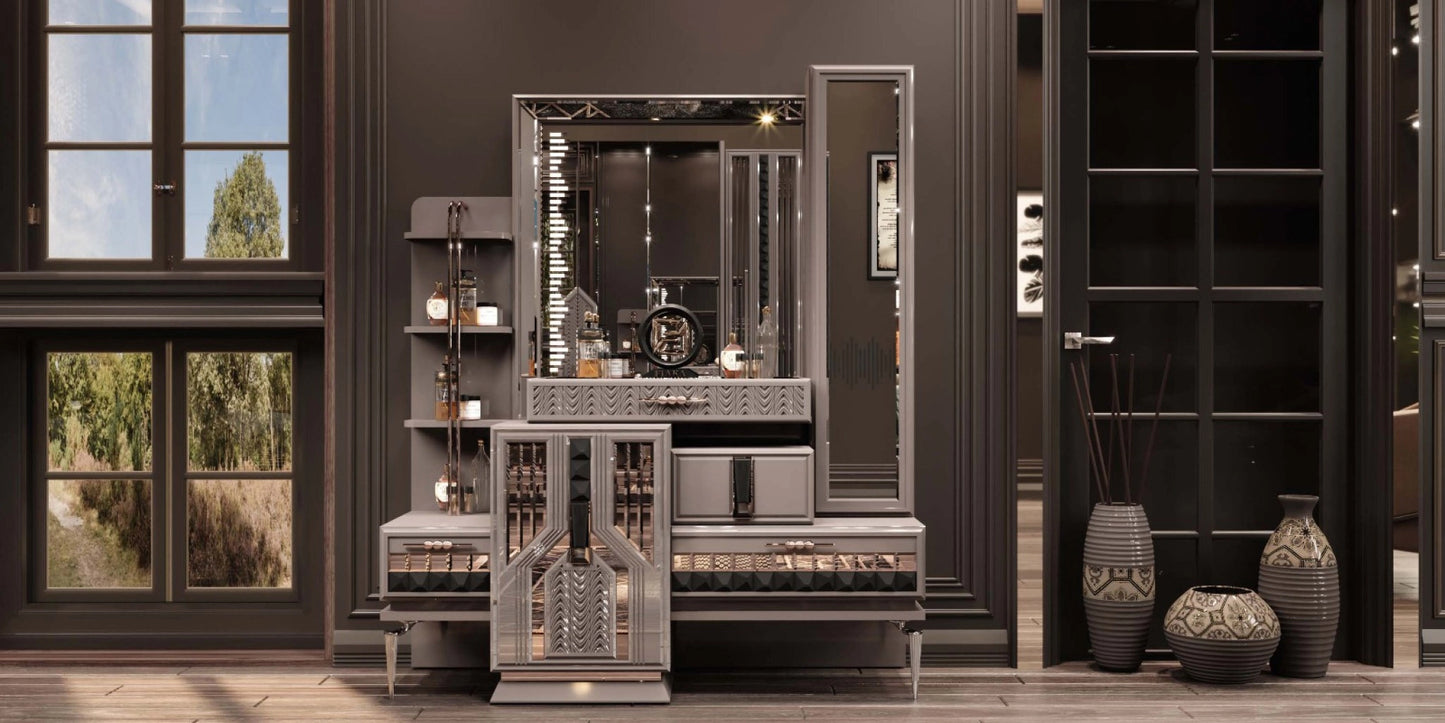 Valentino Schlafzimmer Set