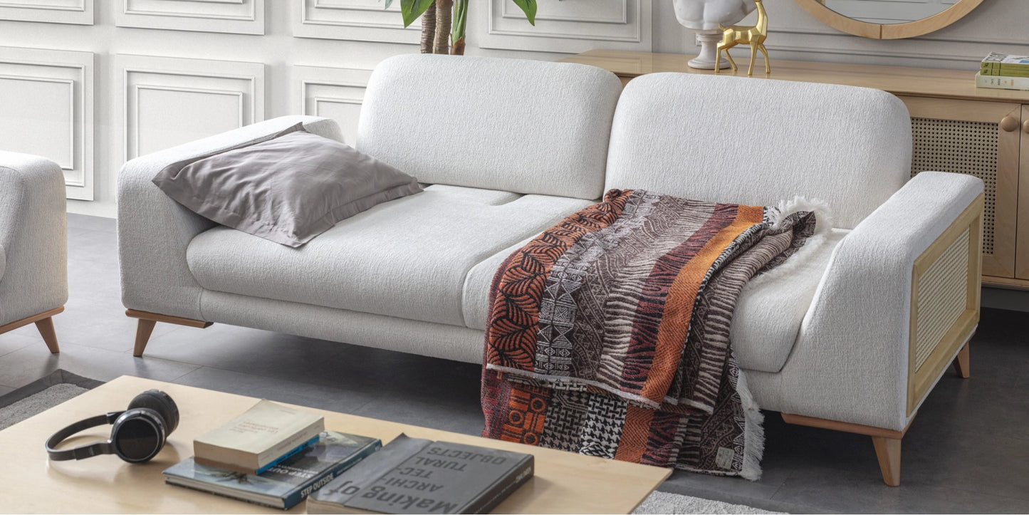 Valeria Sofa Set